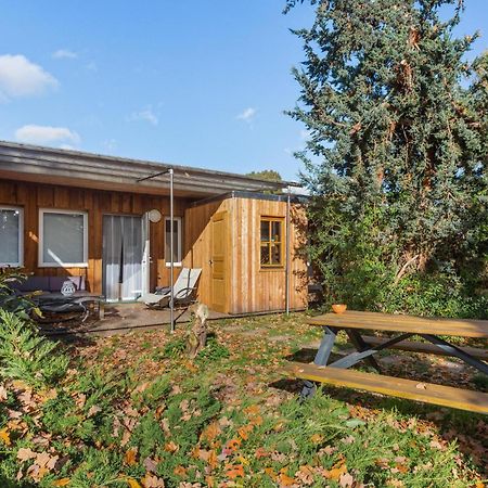 Nice Home In Zeulenroda-Triebes With Sauna Eksteriør billede